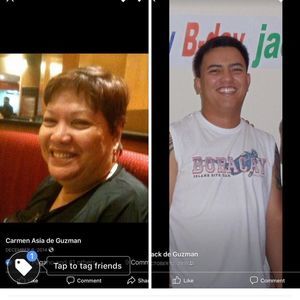 Meet your Posher, Carmen